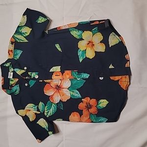 Gap Toddler button down
